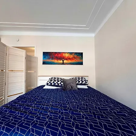 Apartment B030 Grand Renove Spacieux Et Lumineux Le Cannet